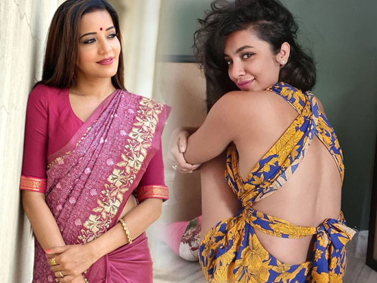 Celebs Insta Updates of the Day - May 3